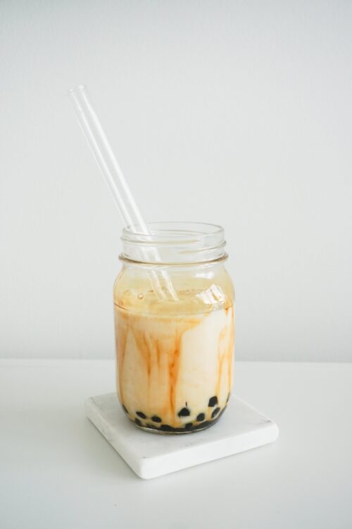 Brown Sugar Milk Tea Kit