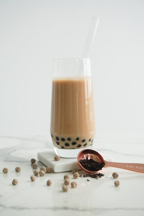 Classic Milk Tea Kit