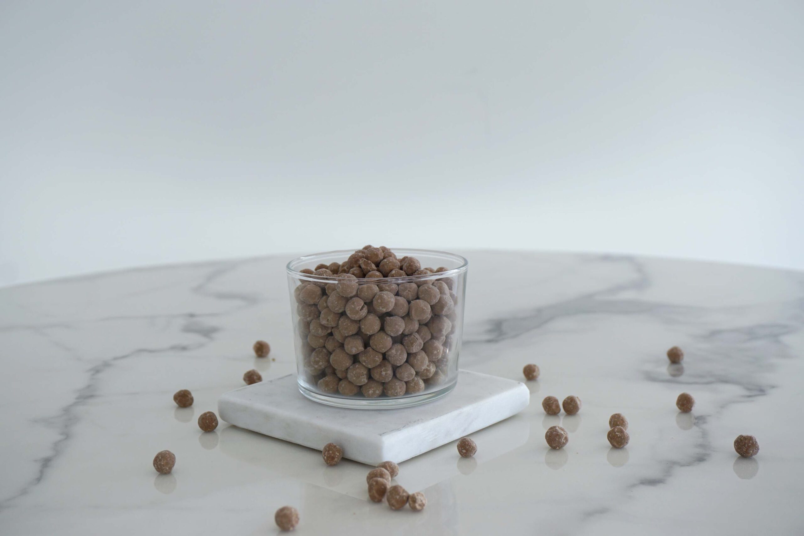 Lychee Bubble Tea Kit - Image 4